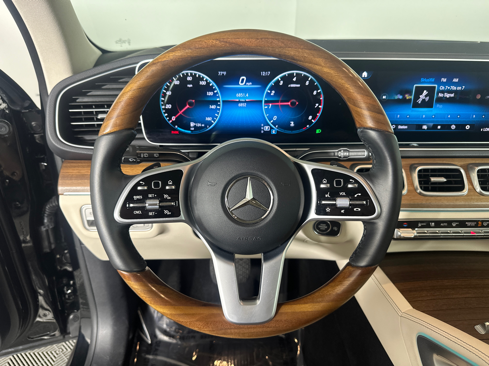 2021 Mercedes-Benz GLE GLE 350 26