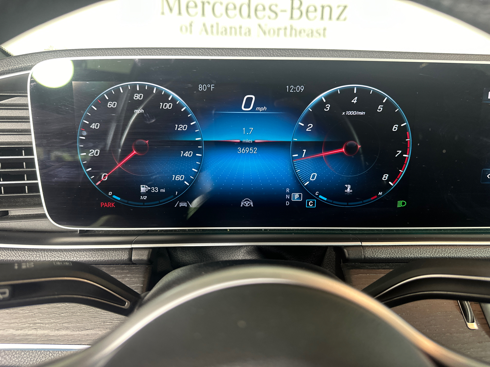 2021 Mercedes-Benz GLE GLE 350 28