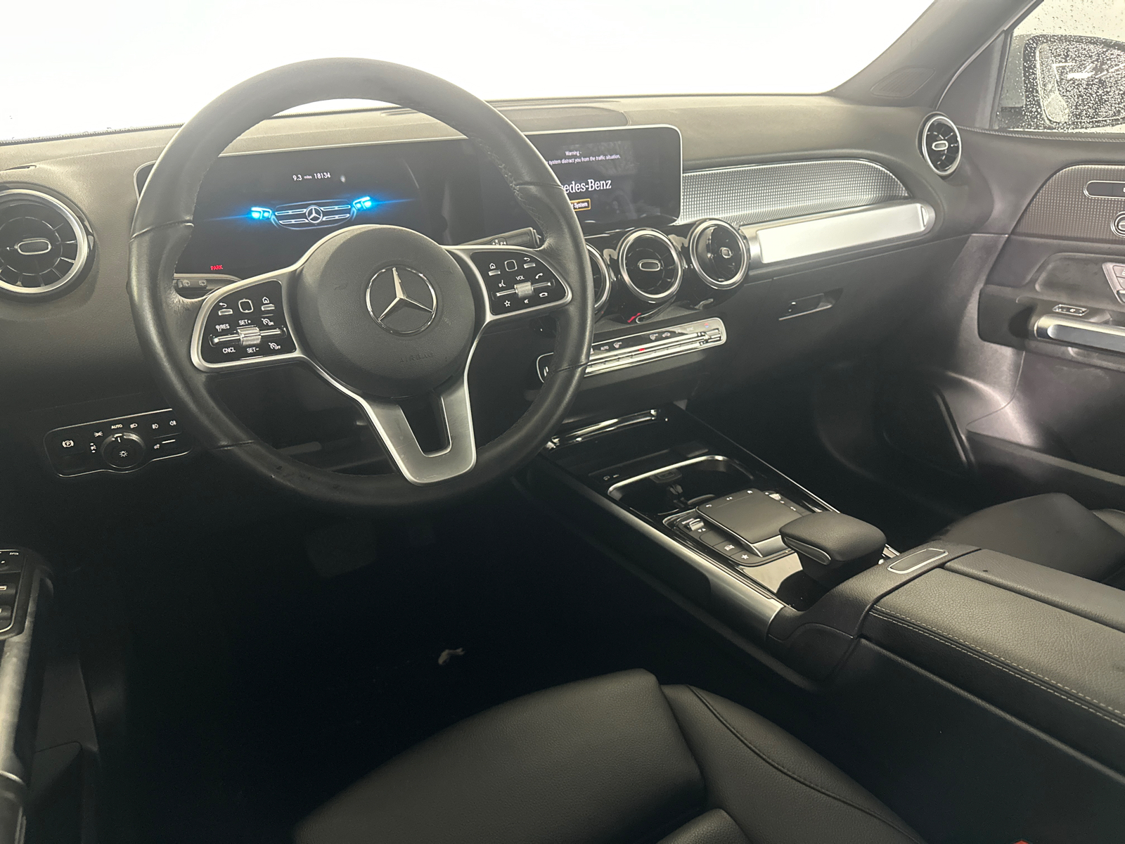 2021 Mercedes-Benz GLB GLB 250 24