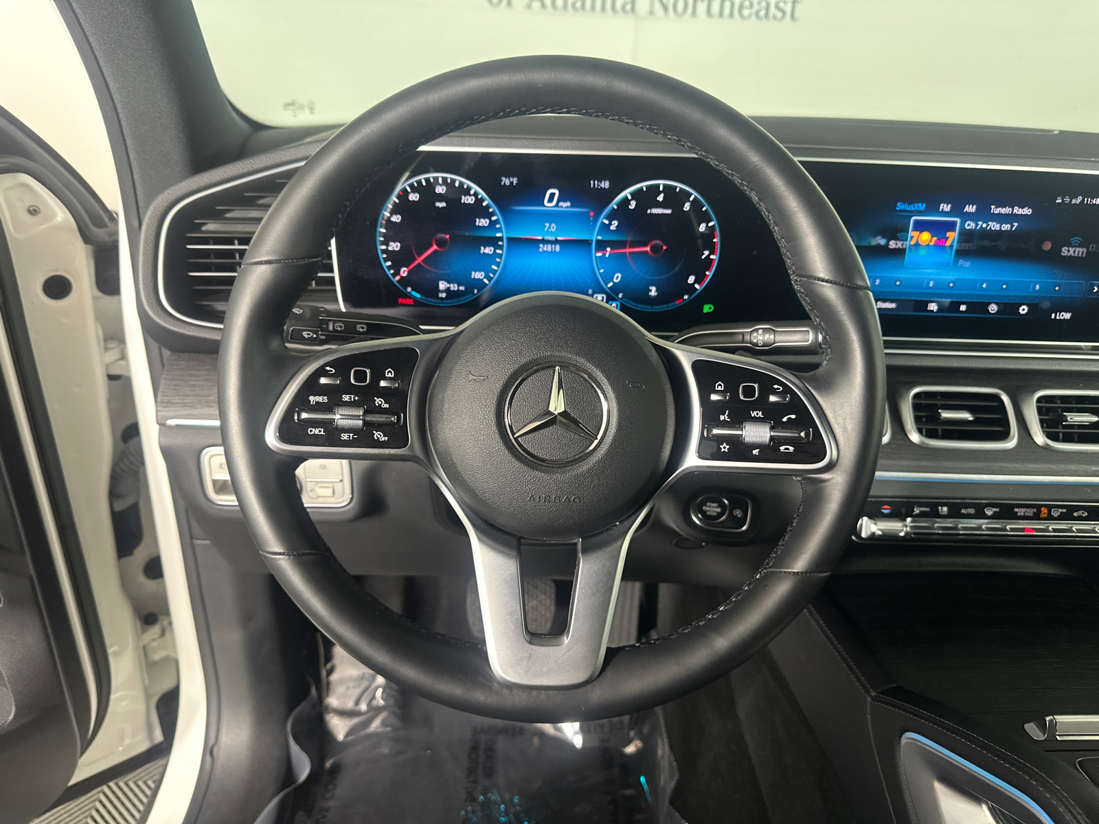 2022 Mercedes-Benz GLE GLE 350 26