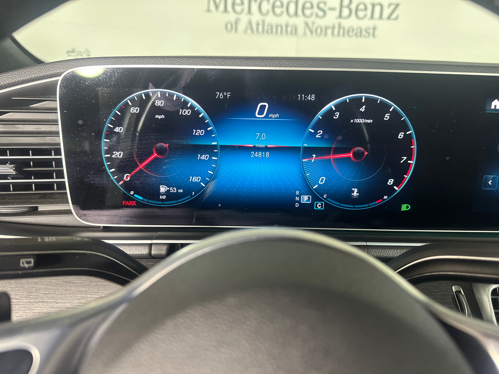 2022 Mercedes-Benz GLE GLE 350 29