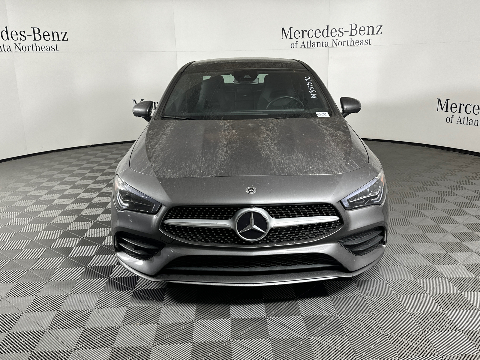 2022 Mercedes-Benz CLA CLA 250 2