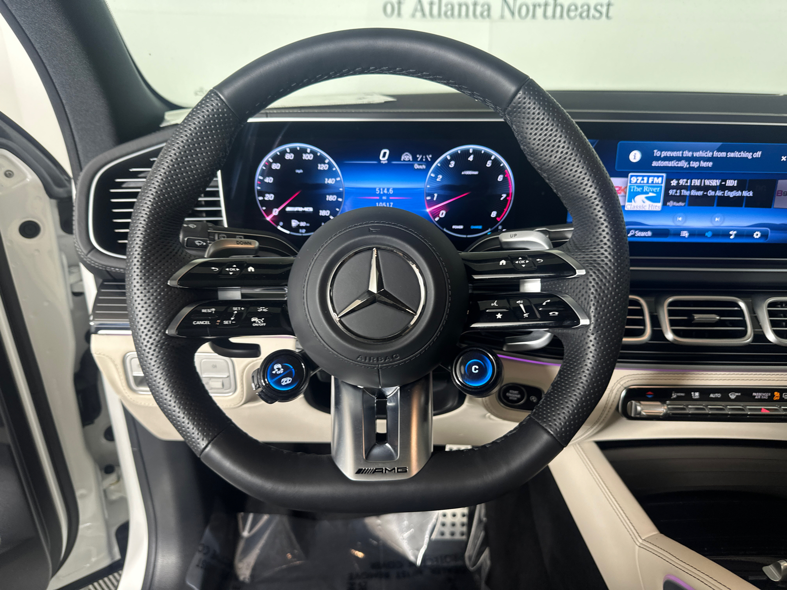 2024 Mercedes-Benz GLE GLE 53 AMG 26