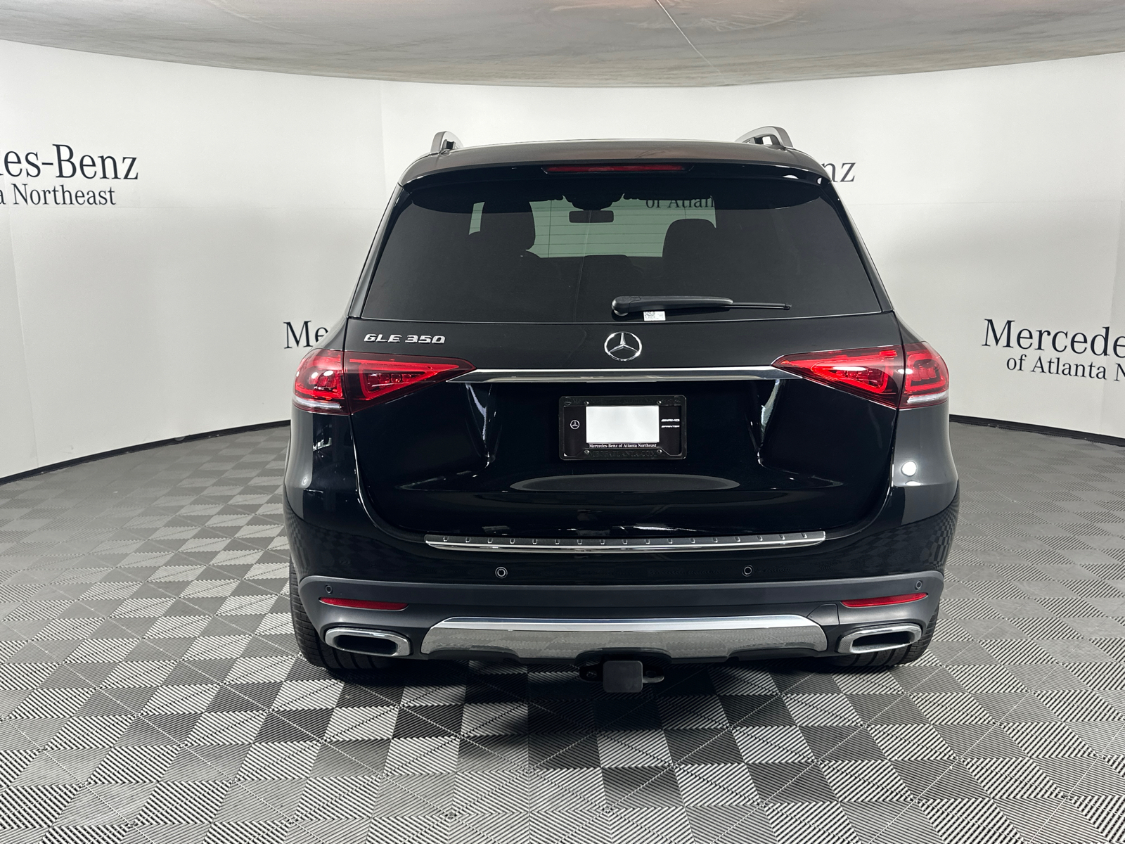 2022 Mercedes-Benz GLE GLE 350 6