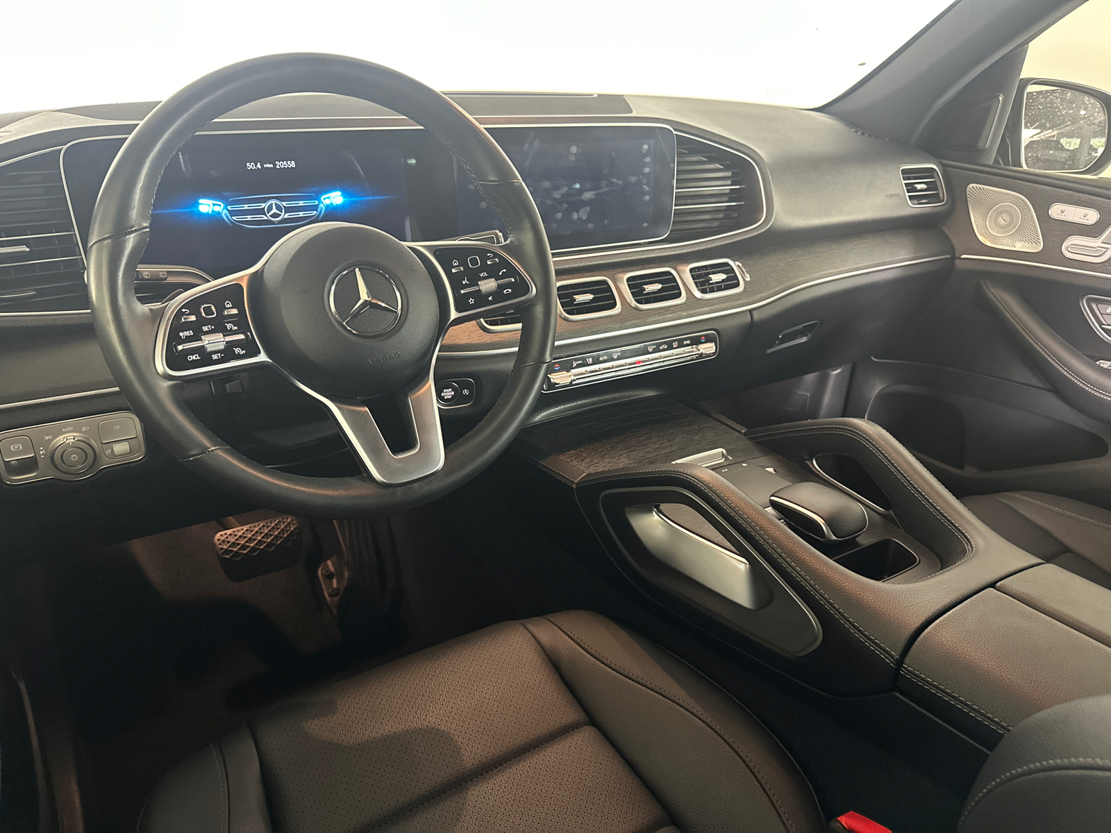 2022 Mercedes-Benz GLE GLE 350 25