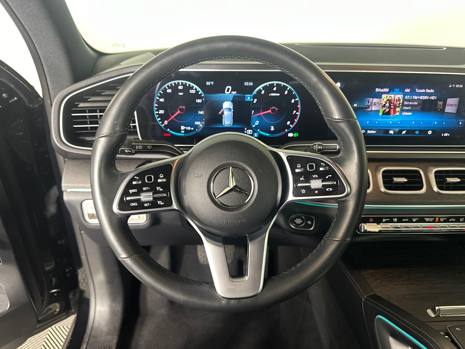 2022 Mercedes-Benz GLE GLE 350 26