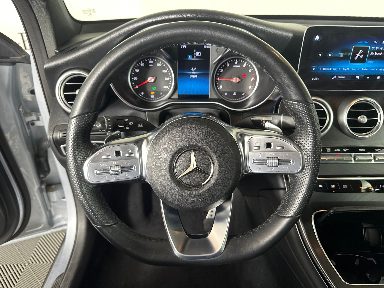 2022 Mercedes-Benz GLC GLC 300 26