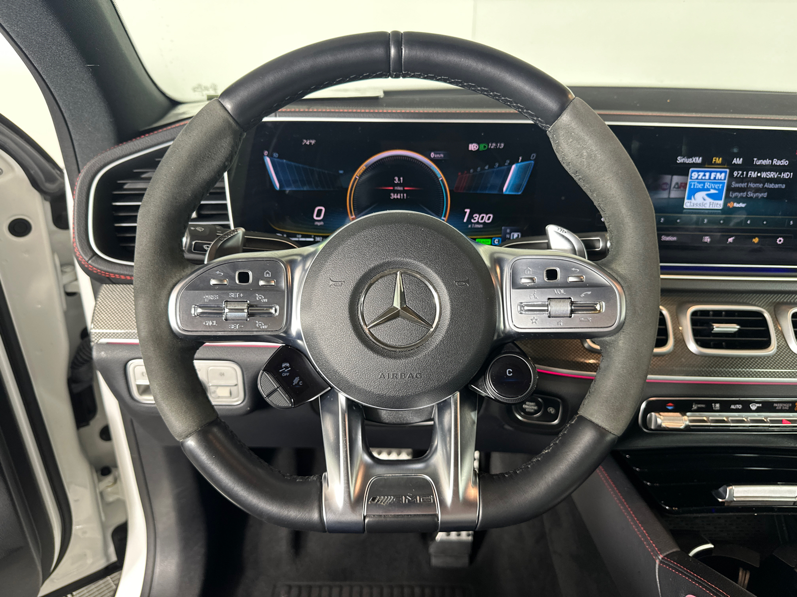 2021 Mercedes-Benz GLE GLE 53 AMG 26