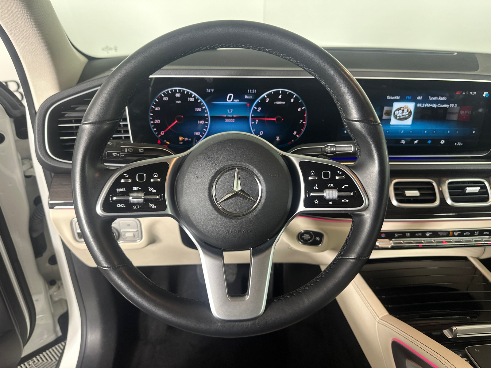 2022 Mercedes-Benz GLE GLE 350 26