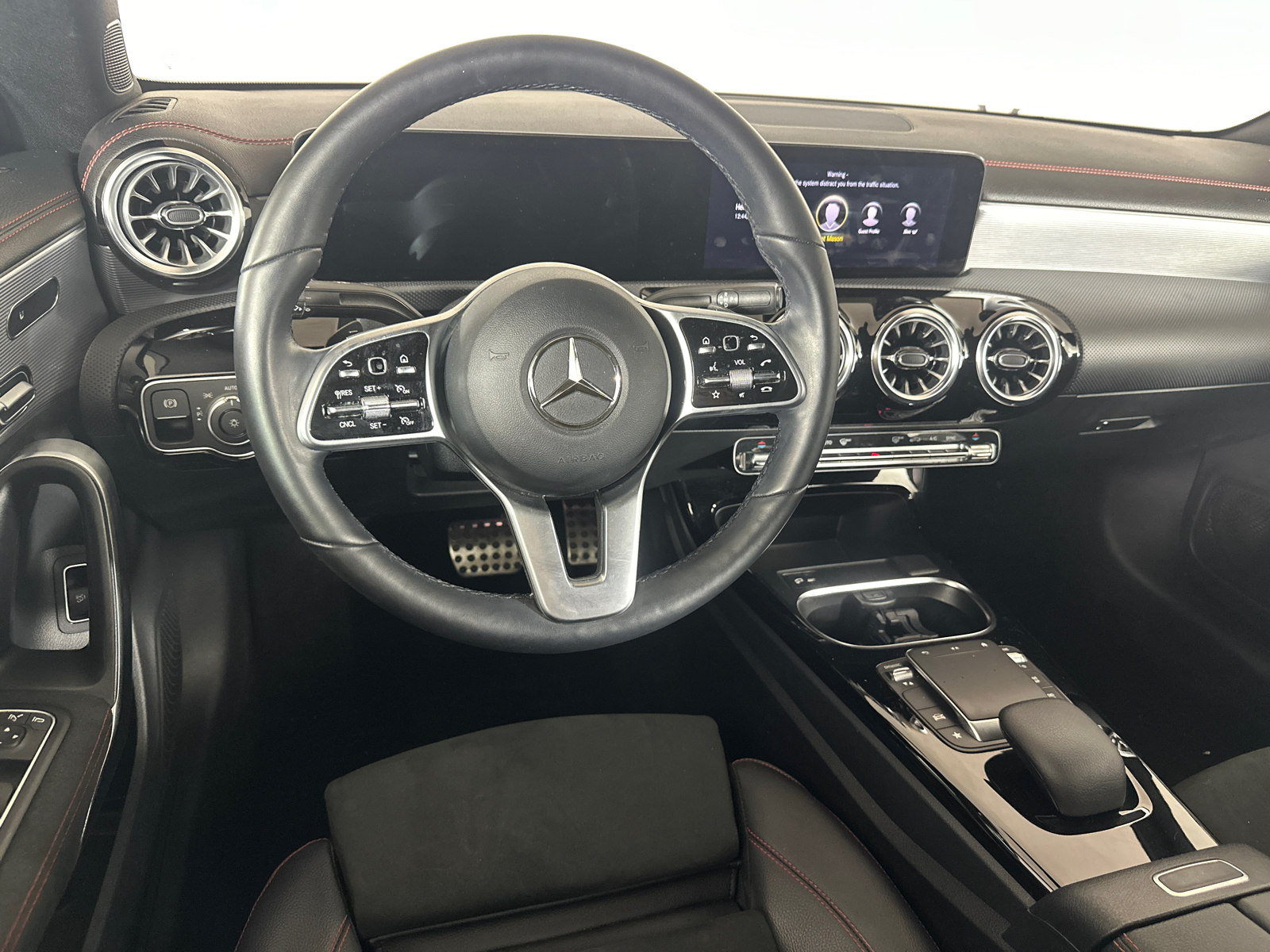 2022 Mercedes-Benz CLA CLA 250 24