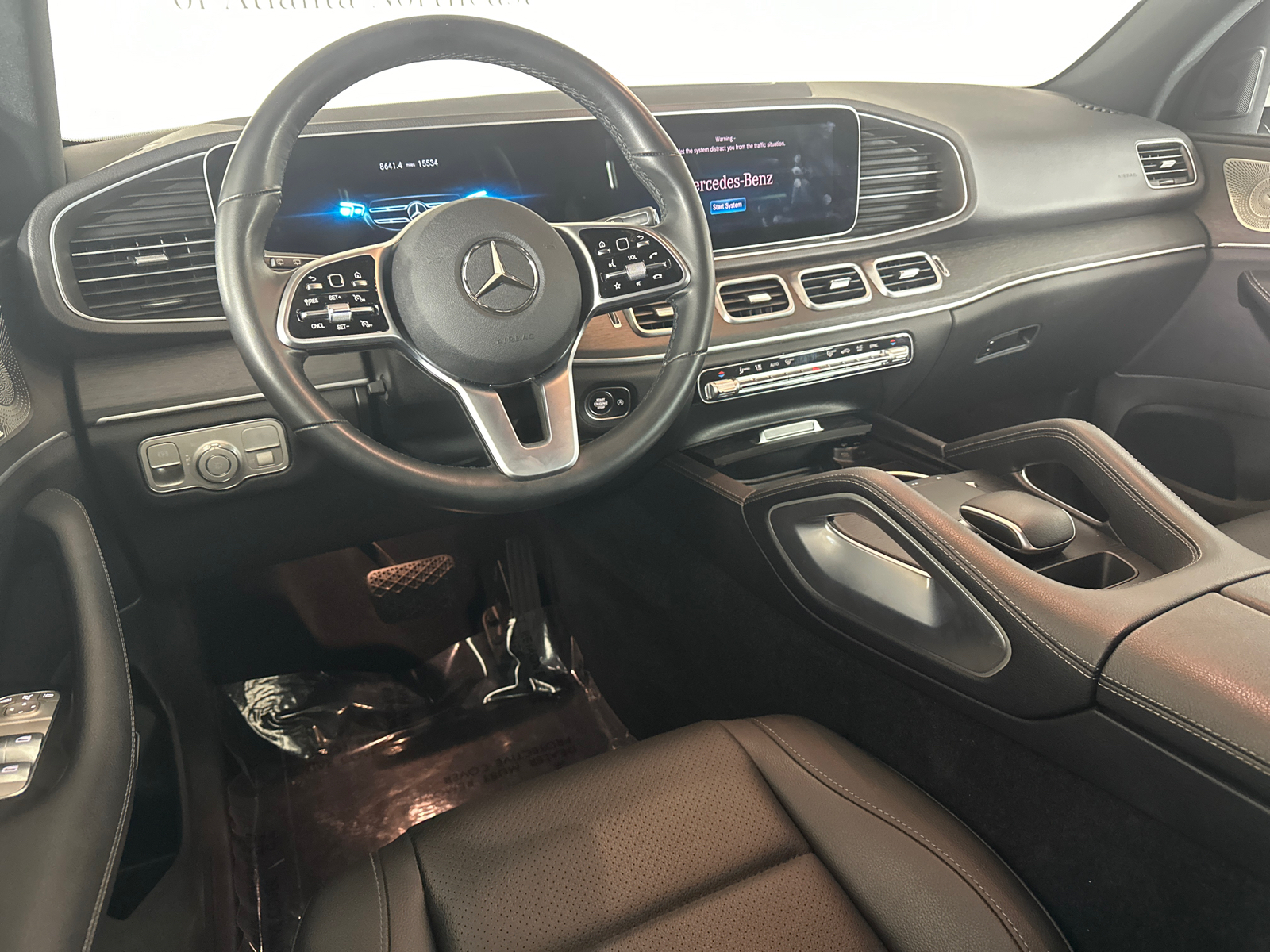 2022 Mercedes-Benz GLE GLE 350 25