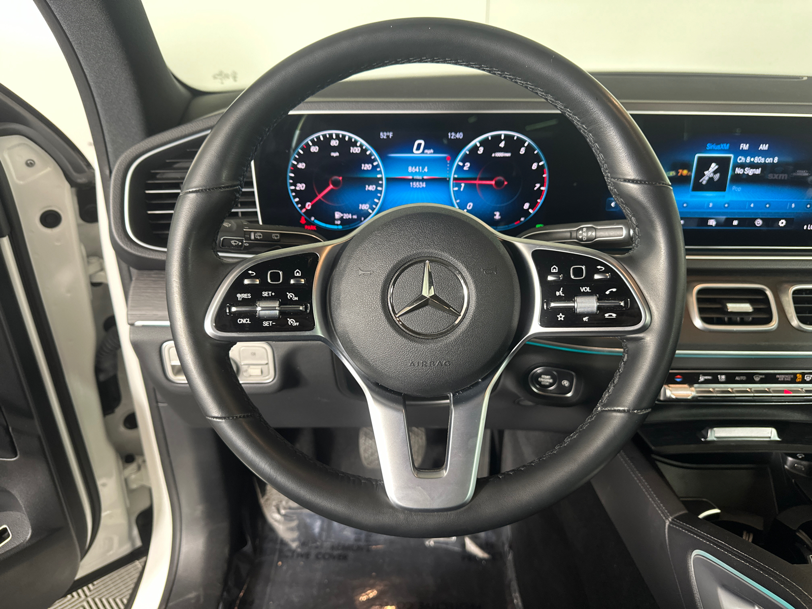 2022 Mercedes-Benz GLE GLE 350 26