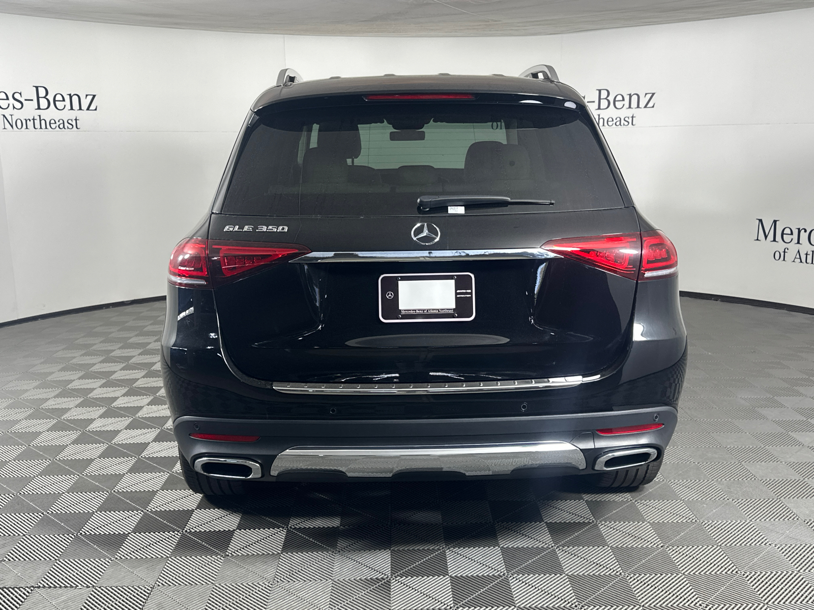 2022 Mercedes-Benz GLE GLE 350 6