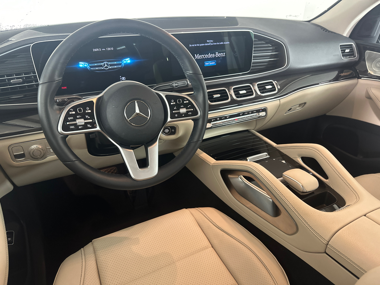 2022 Mercedes-Benz GLE GLE 350 25