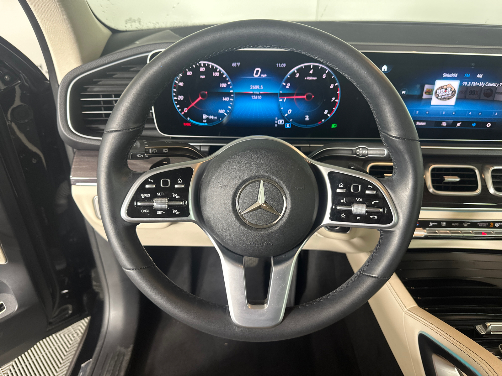 2022 Mercedes-Benz GLE GLE 350 26