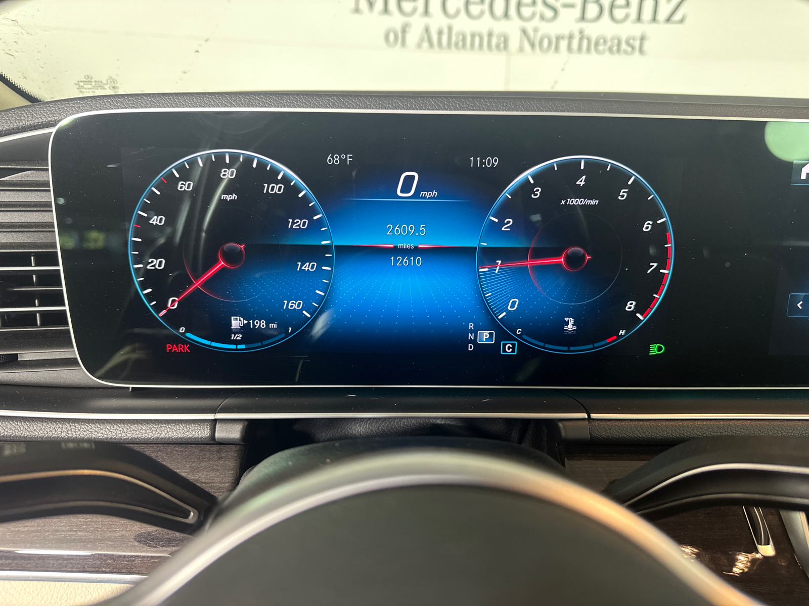 2022 Mercedes-Benz GLE GLE 350 29