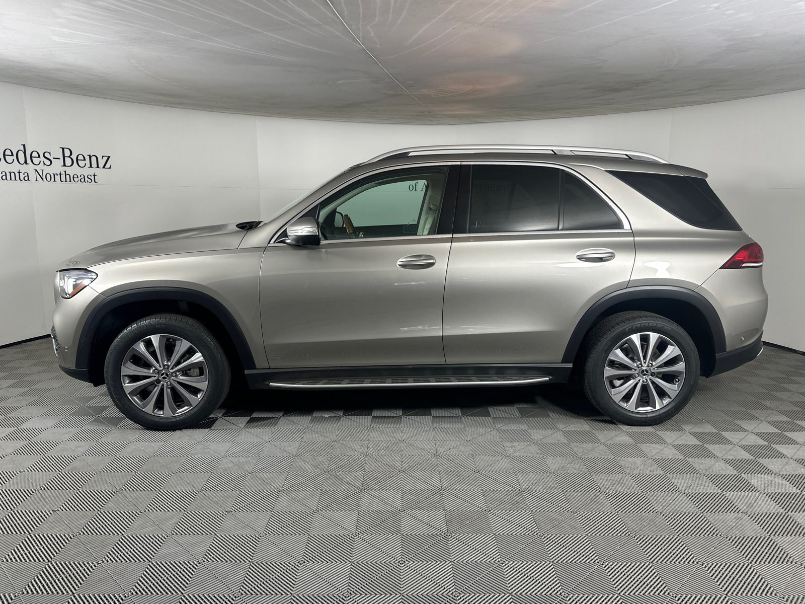 2022 Mercedes-Benz GLE GLE 350 4