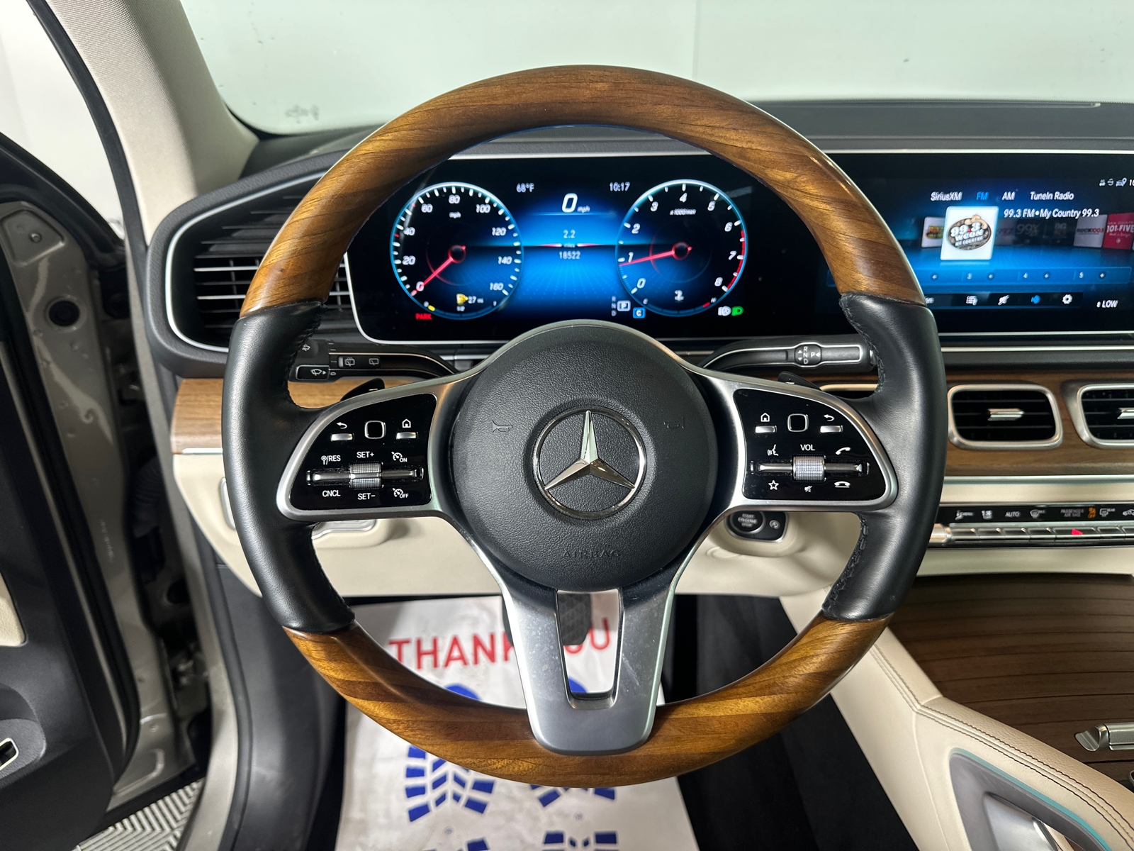 2022 Mercedes-Benz GLE GLE 350 26