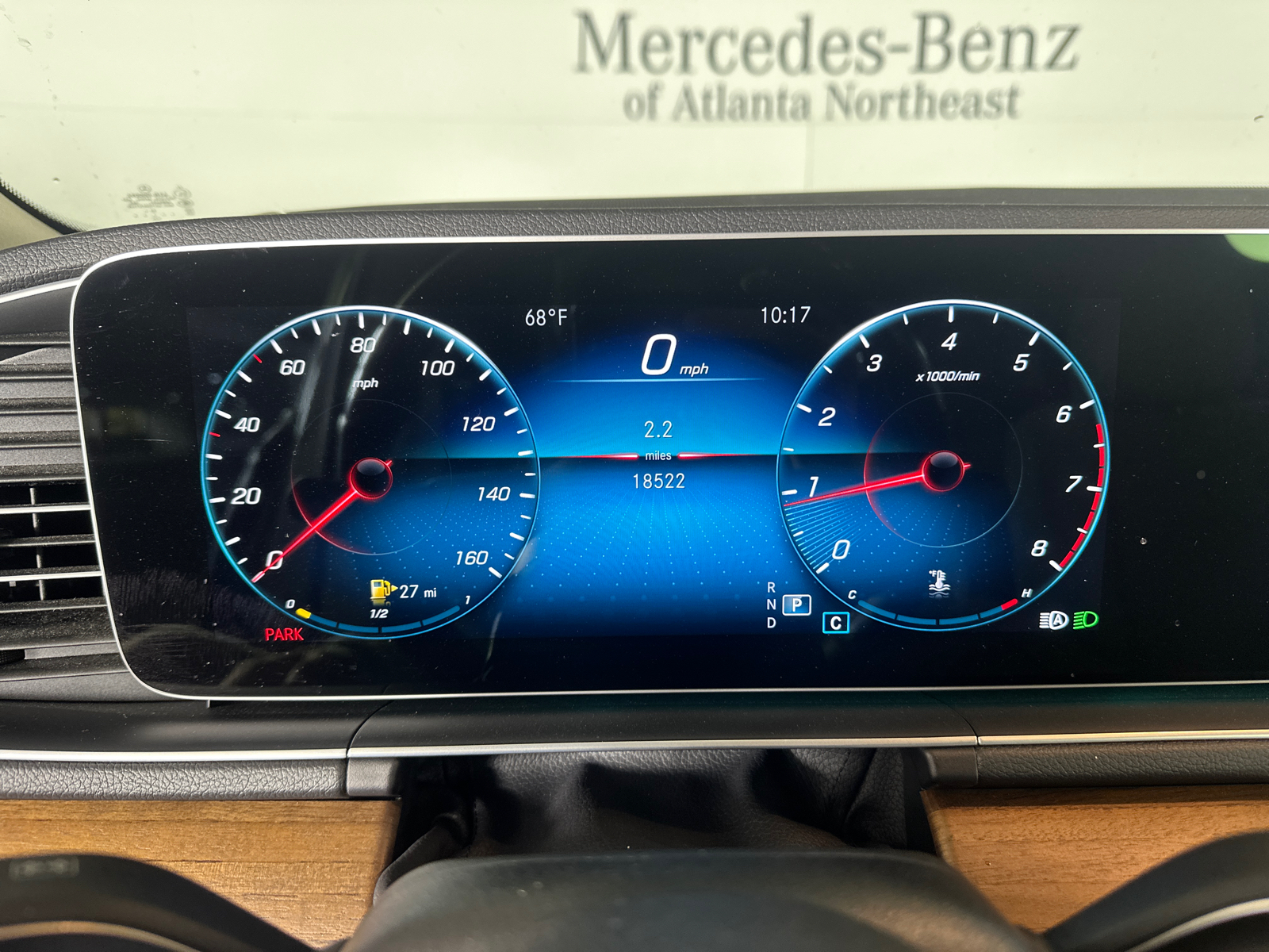 2022 Mercedes-Benz GLE GLE 350 29