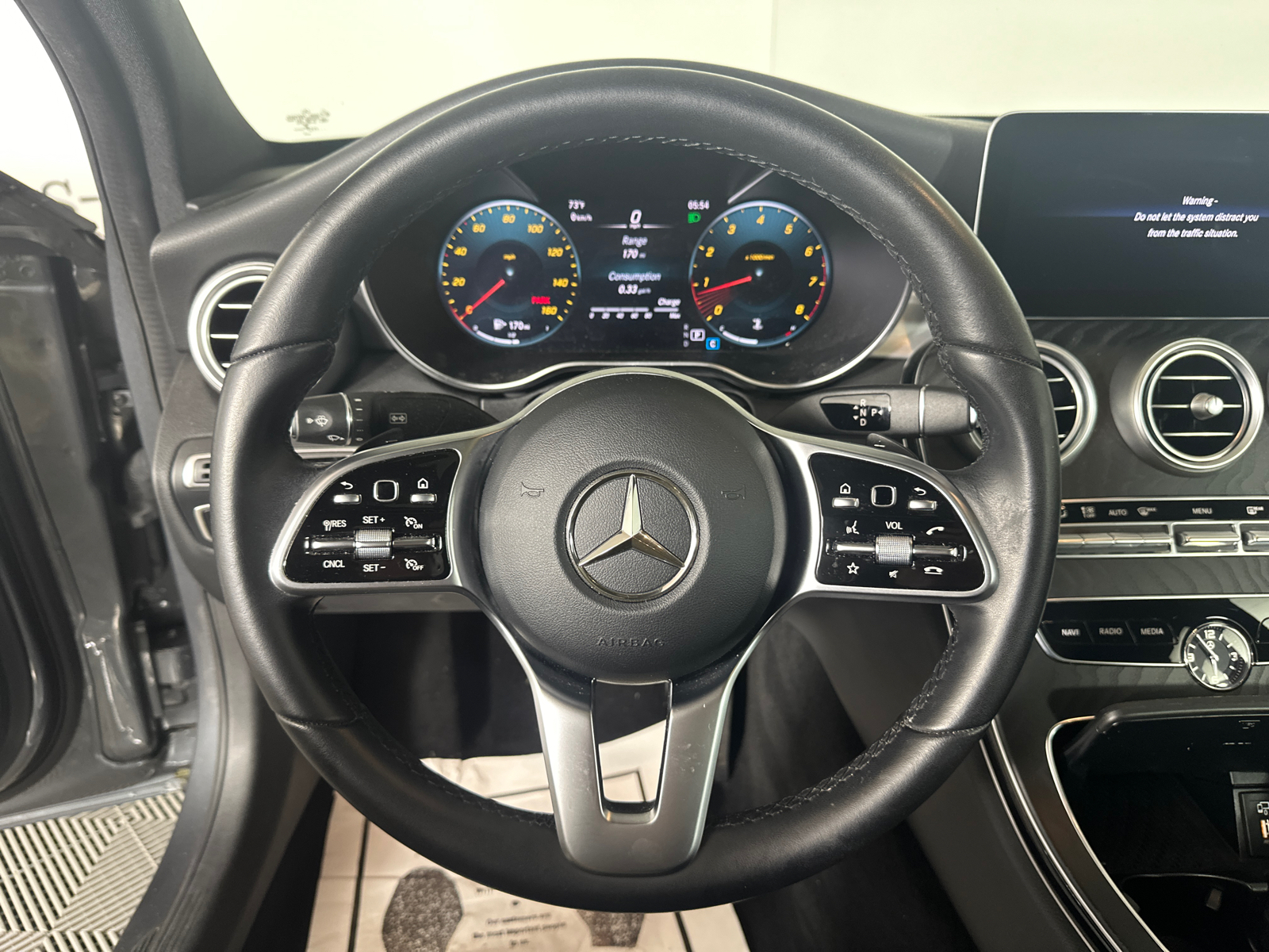 2021 Mercedes-Benz C-Class C 300 26