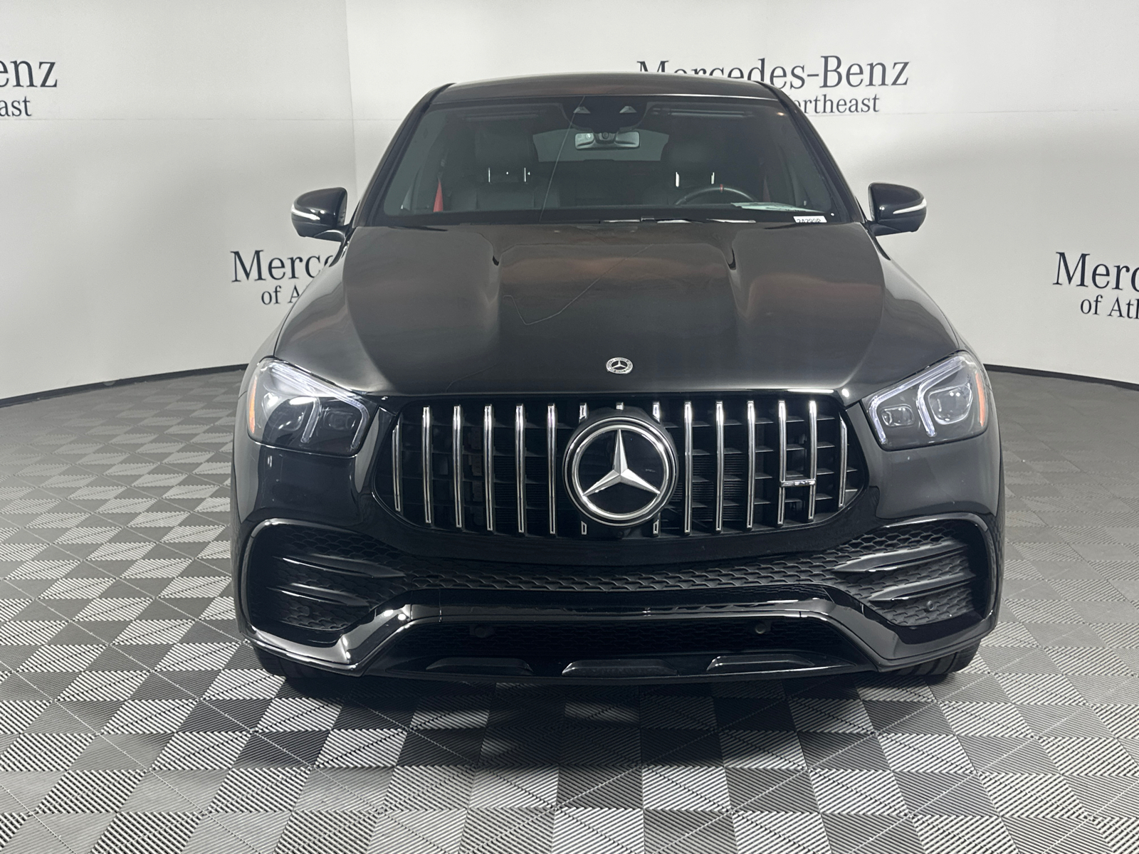 2023 Mercedes-Benz GLE GLE 53 AMG 2