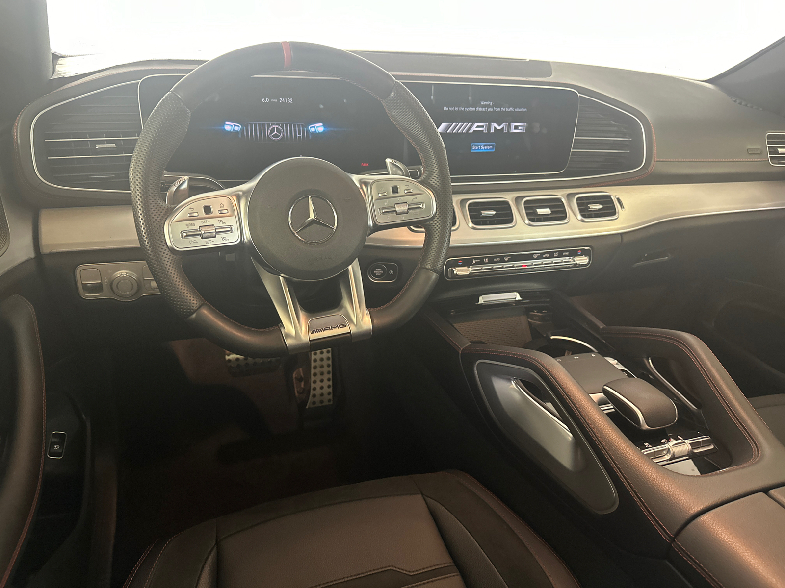 2023 Mercedes-Benz GLE GLE 53 AMG 25