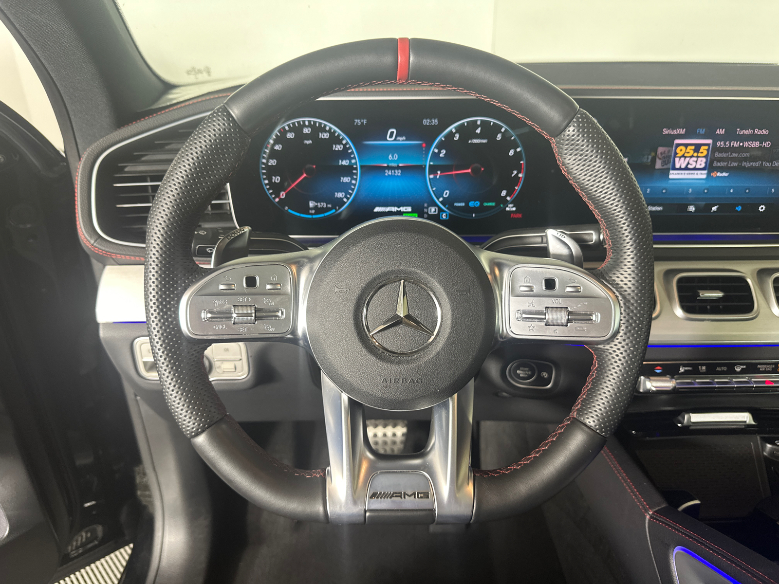 2023 Mercedes-Benz GLE GLE 53 AMG 26