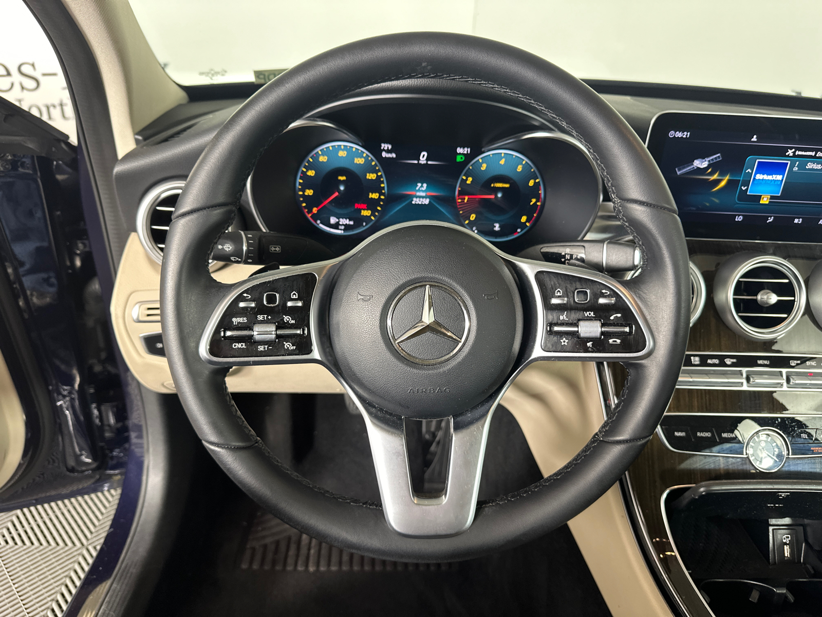 2021 Mercedes-Benz C-Class C 300 26