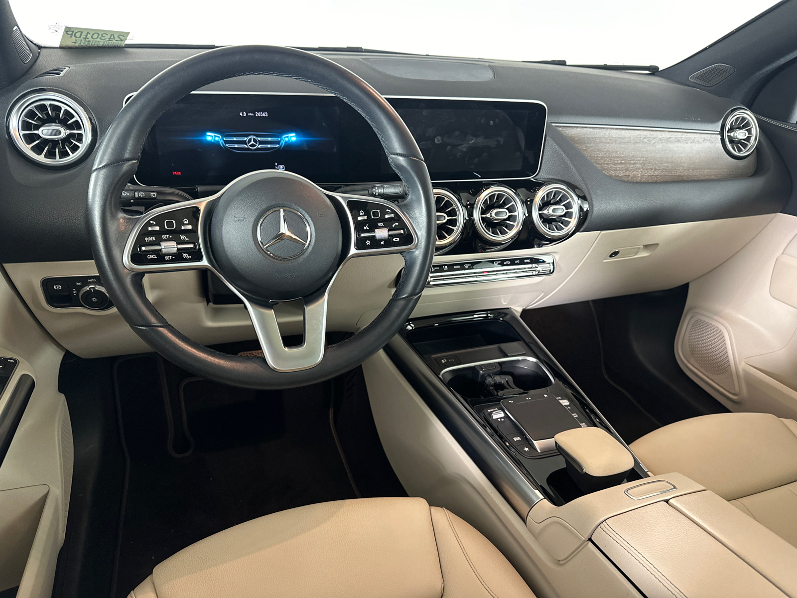 2021 Mercedes-Benz GLA GLA 250 25