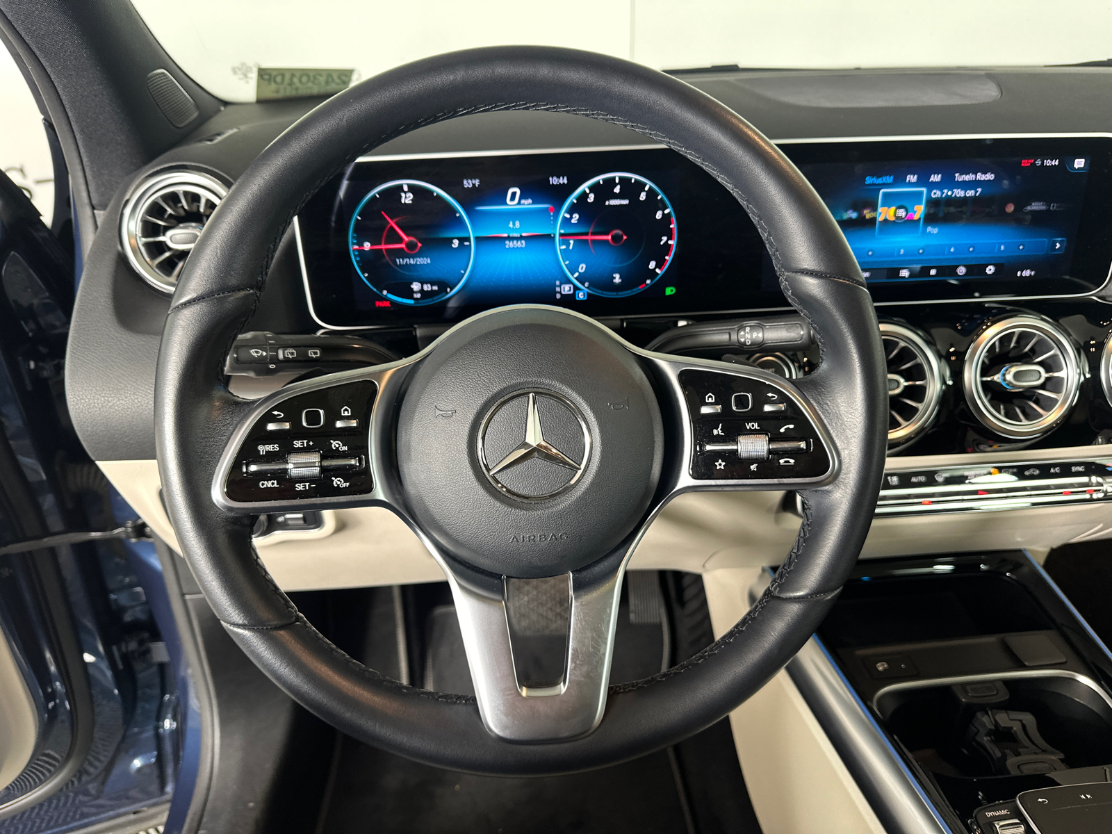 2021 Mercedes-Benz GLA GLA 250 26