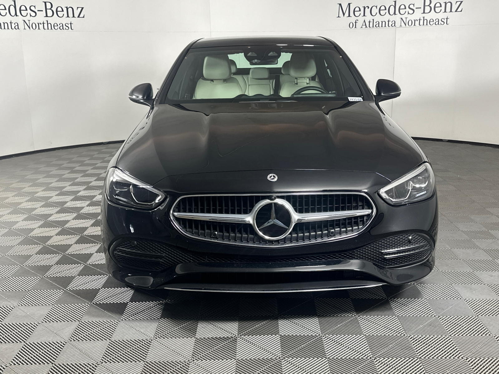 2023 Mercedes-Benz C-Class C 300 2