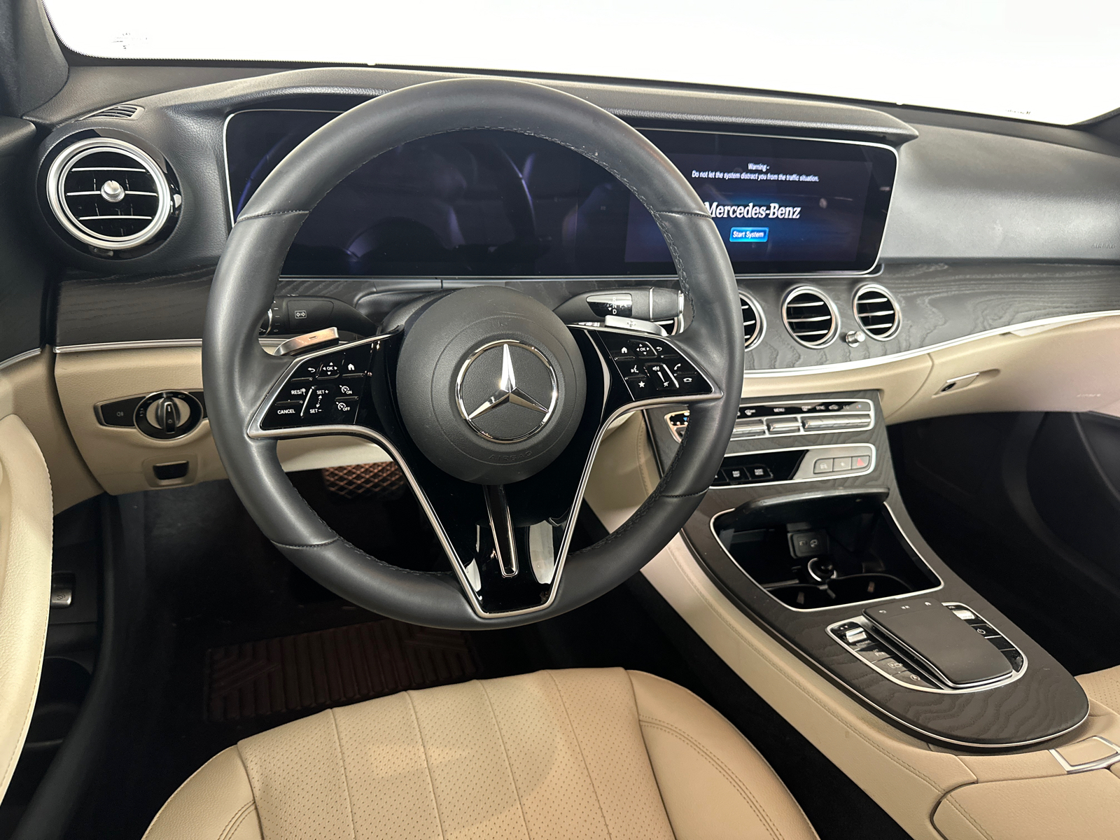 2021 Mercedes-Benz E-Class E 350 25