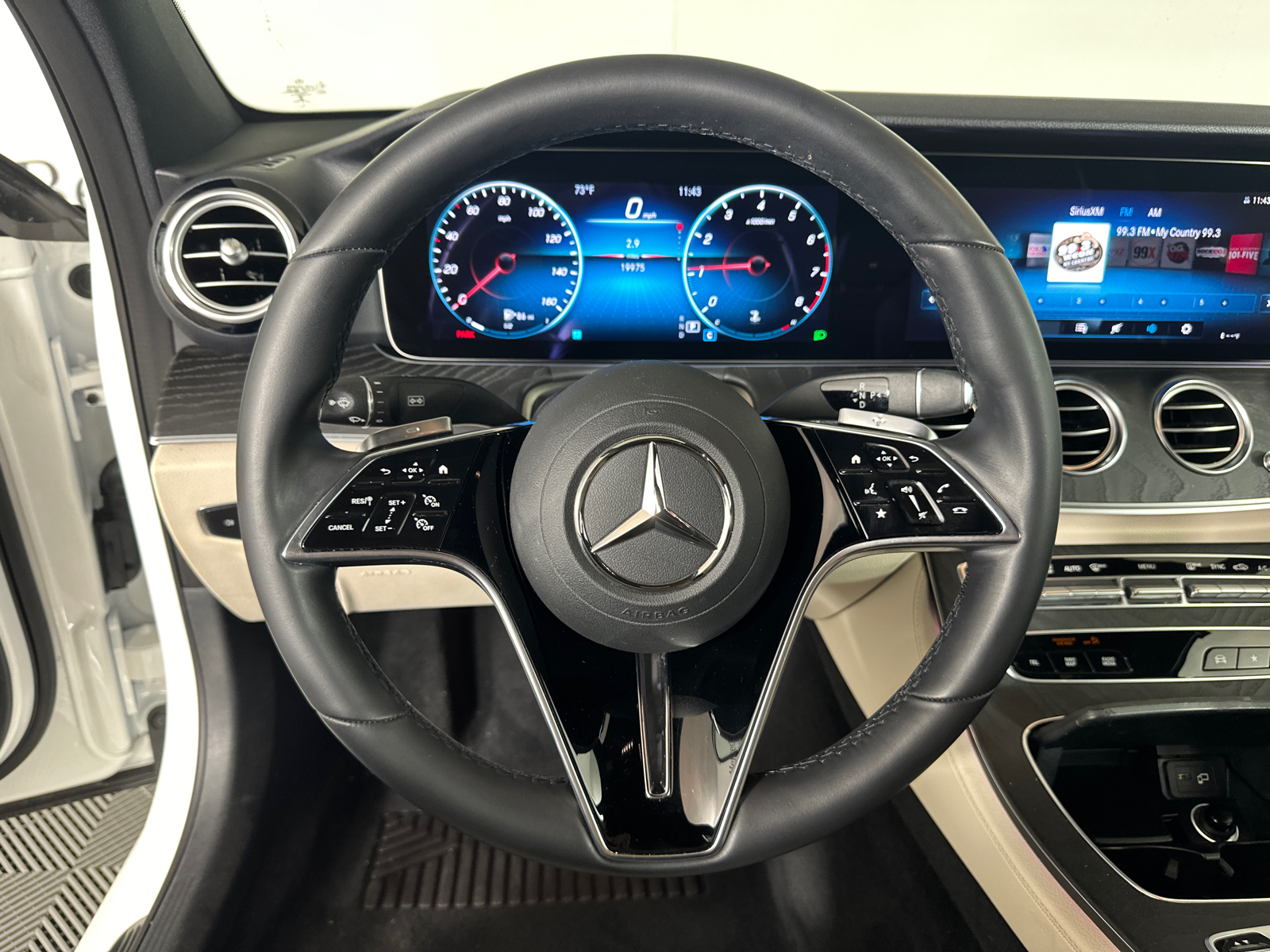 2021 Mercedes-Benz E-Class E 350 26