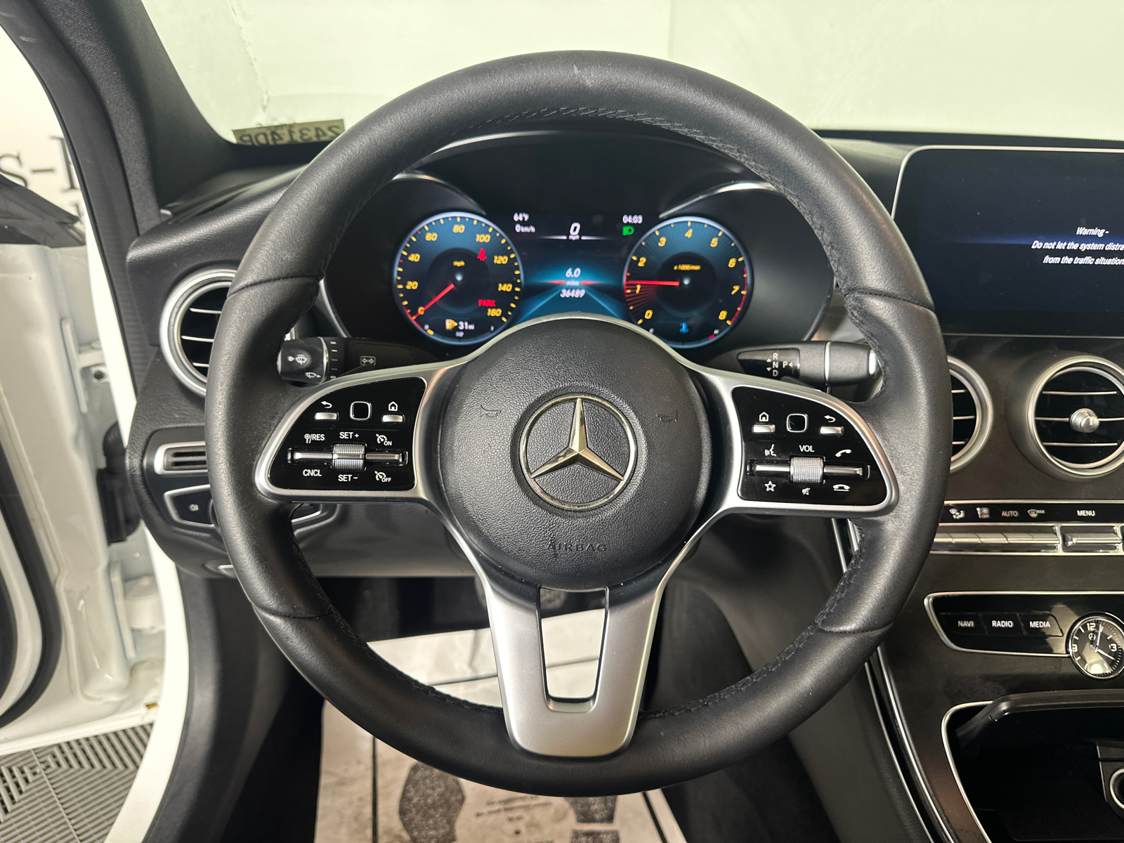 2021 Mercedes-Benz C-Class C 300 26