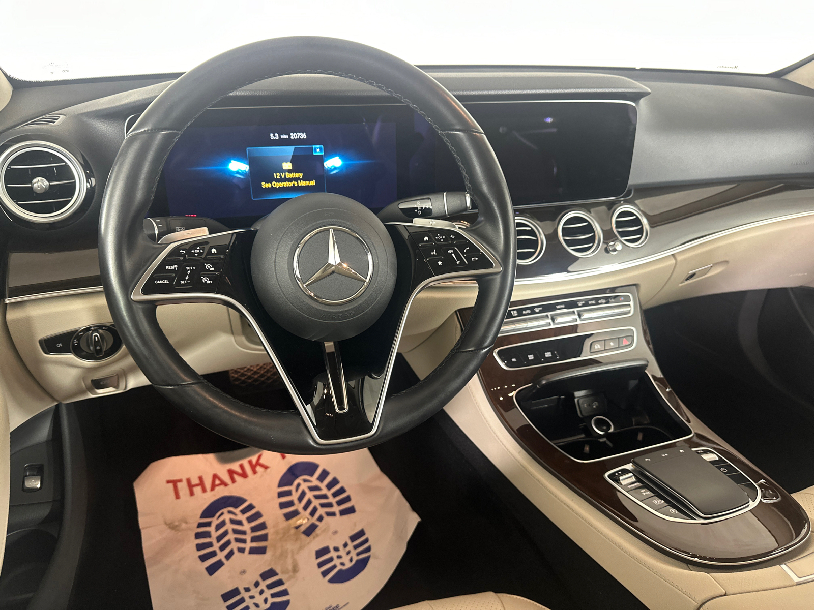 2021 Mercedes-Benz E-Class E 350 24