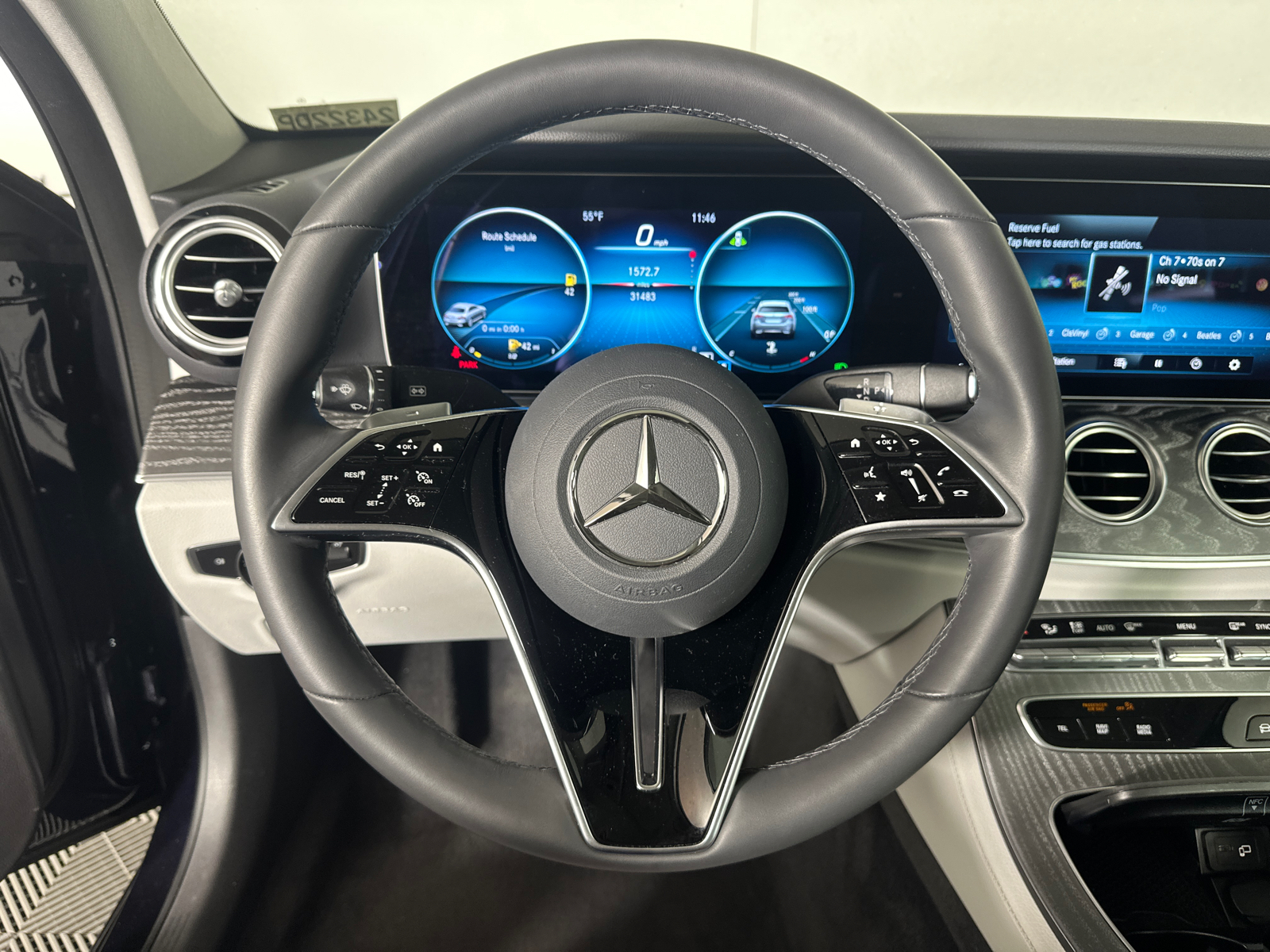 2022 Mercedes-Benz E-Class E 350 26