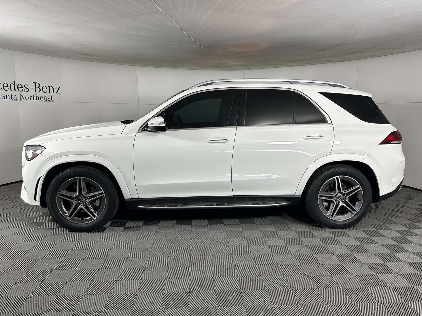 2021 Mercedes-Benz GLE GLE 350 4