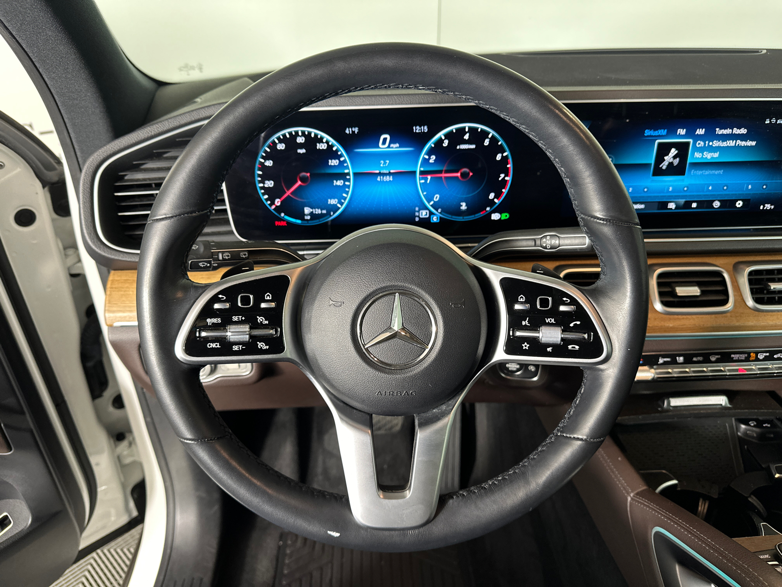 2021 Mercedes-Benz GLE GLE 350 26