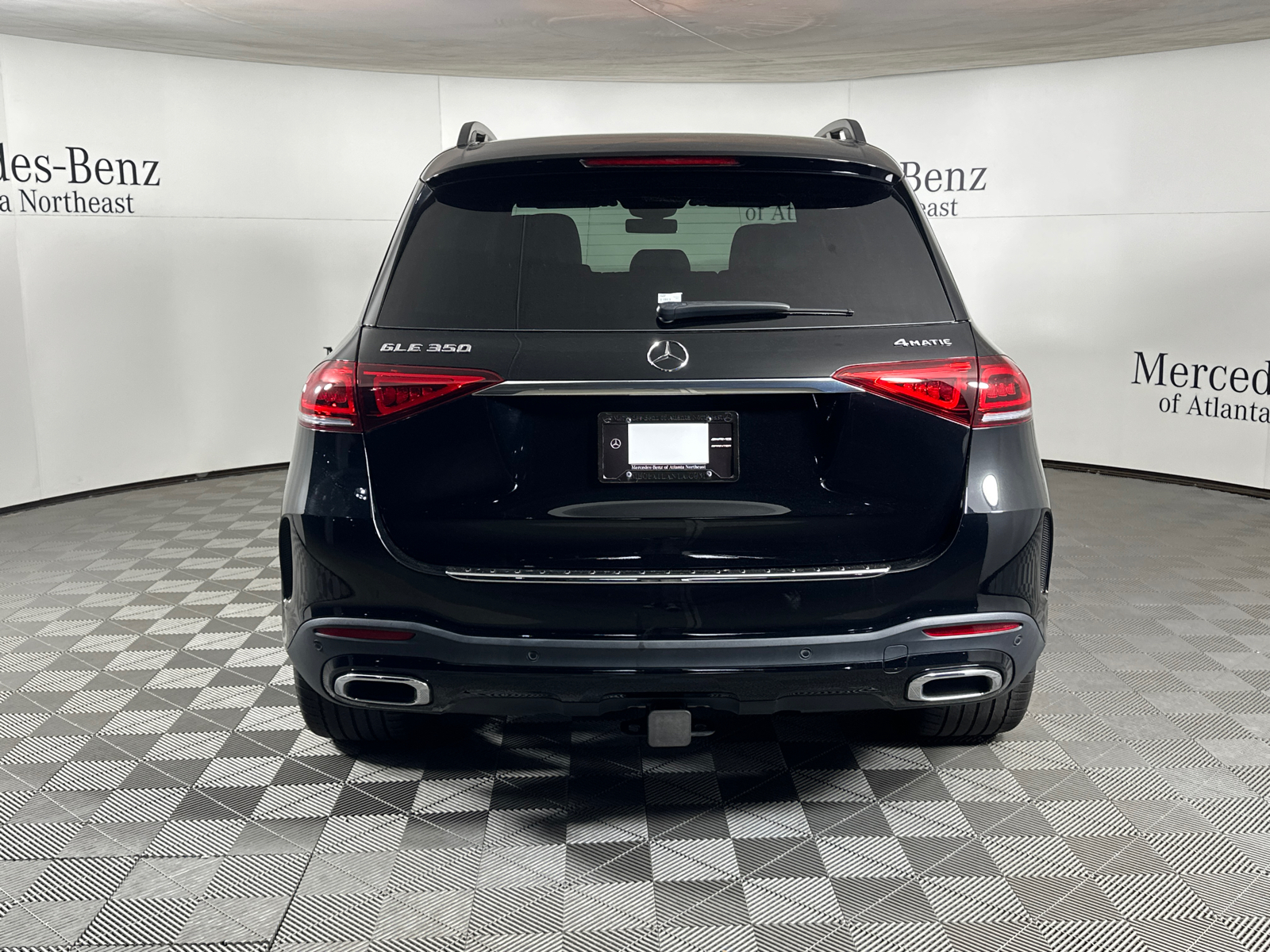 2022 Mercedes-Benz GLE GLE 350 6