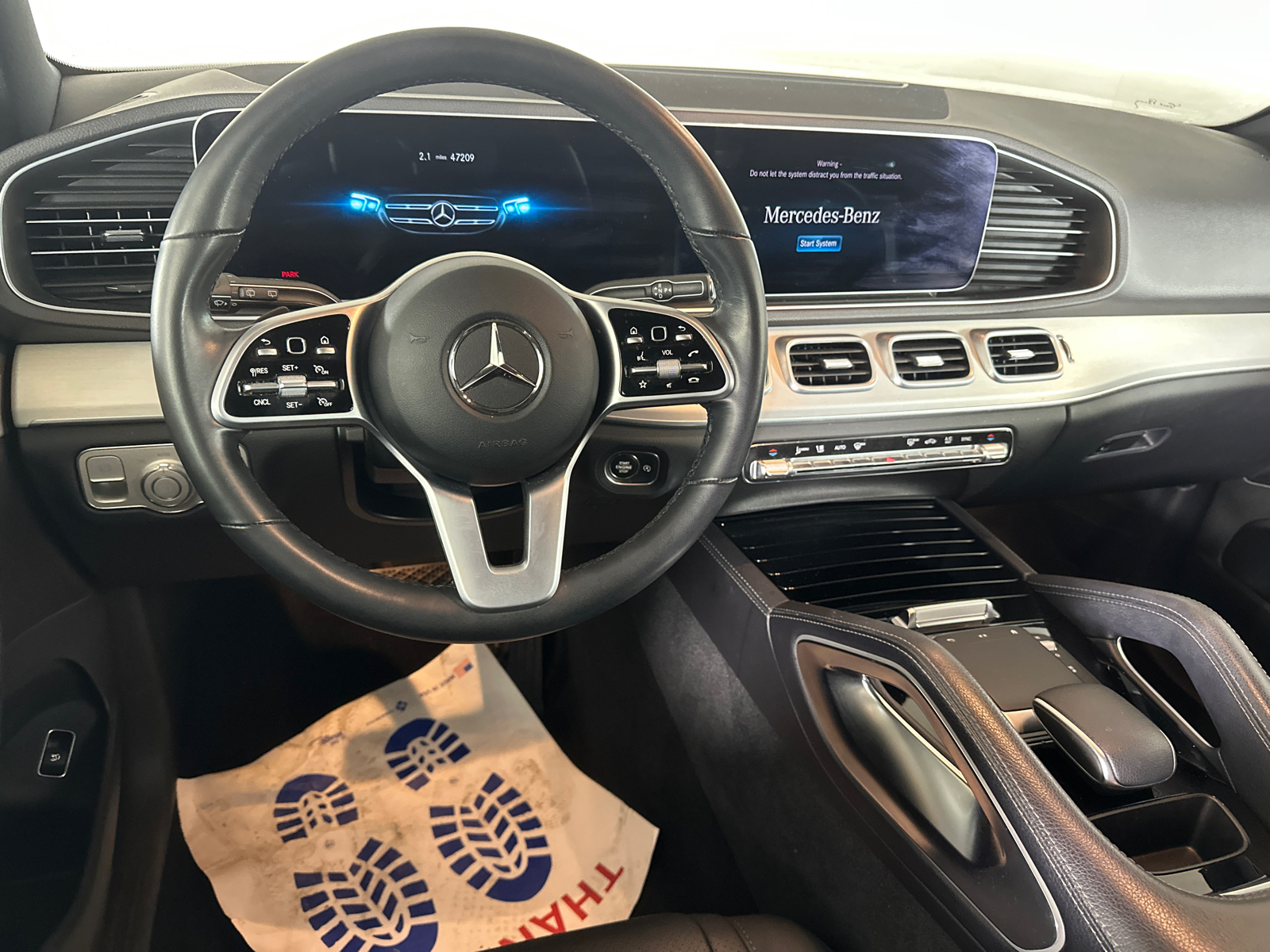 2022 Mercedes-Benz GLE GLE 350 25