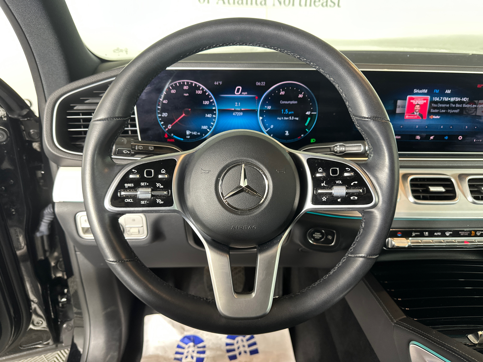 2022 Mercedes-Benz GLE GLE 350 26