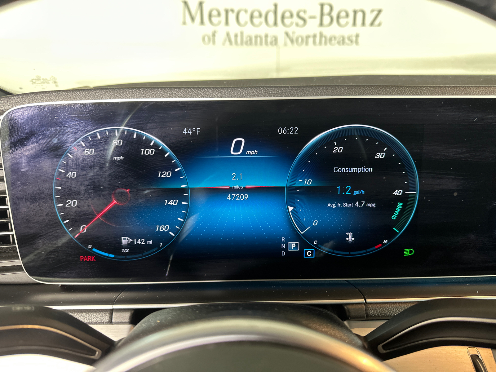 2022 Mercedes-Benz GLE GLE 350 29