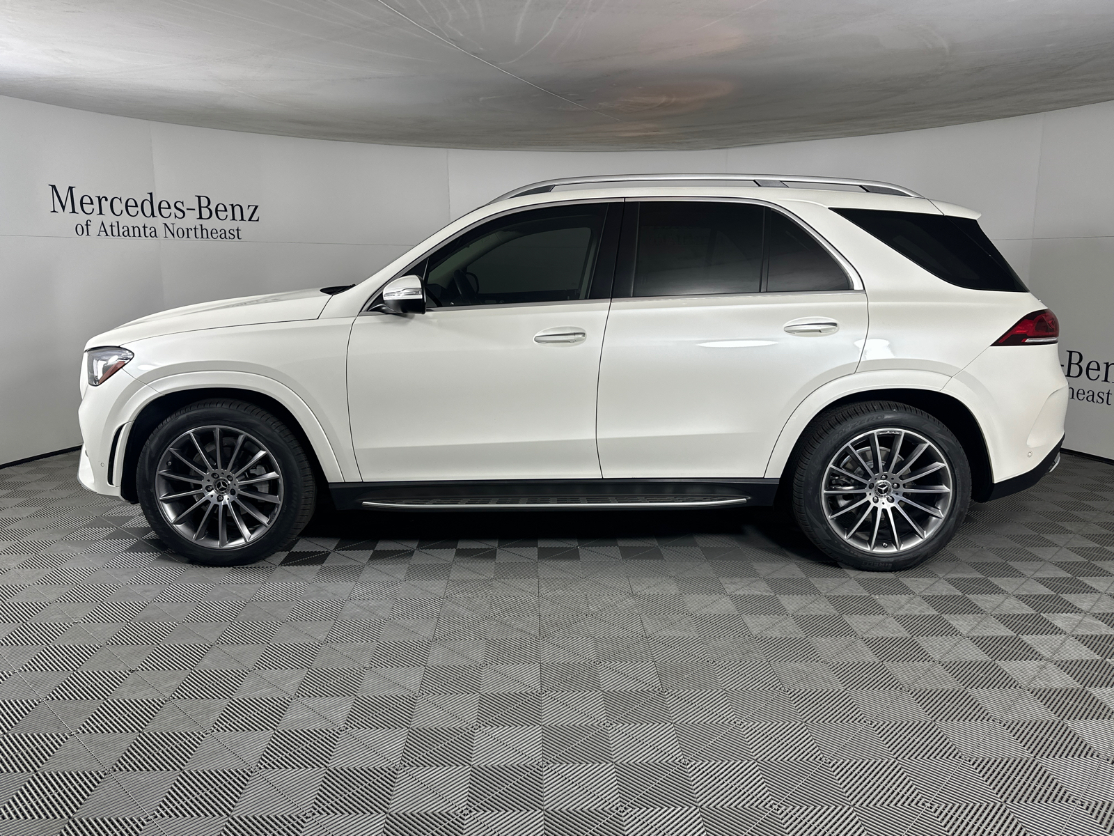 2021 Mercedes-Benz GLE GLE 350 4