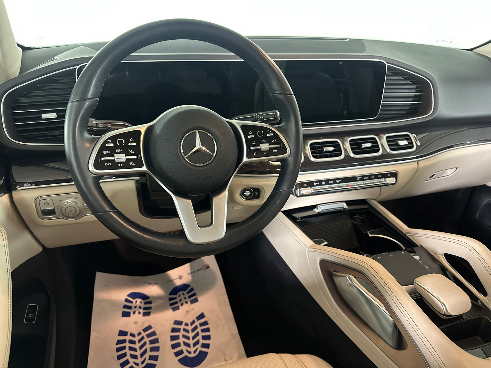 2021 Mercedes-Benz GLE GLE 350 25