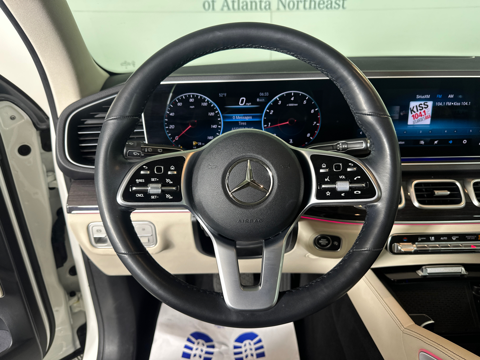 2021 Mercedes-Benz GLE GLE 350 26