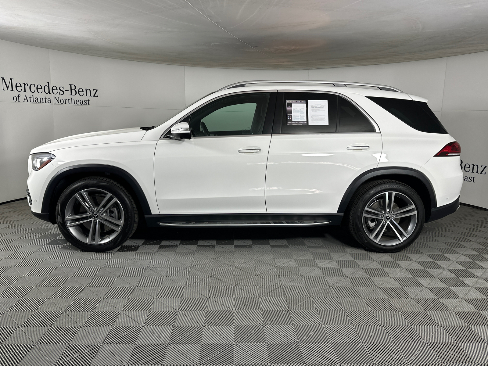 2022 Mercedes-Benz GLE GLE 450 4