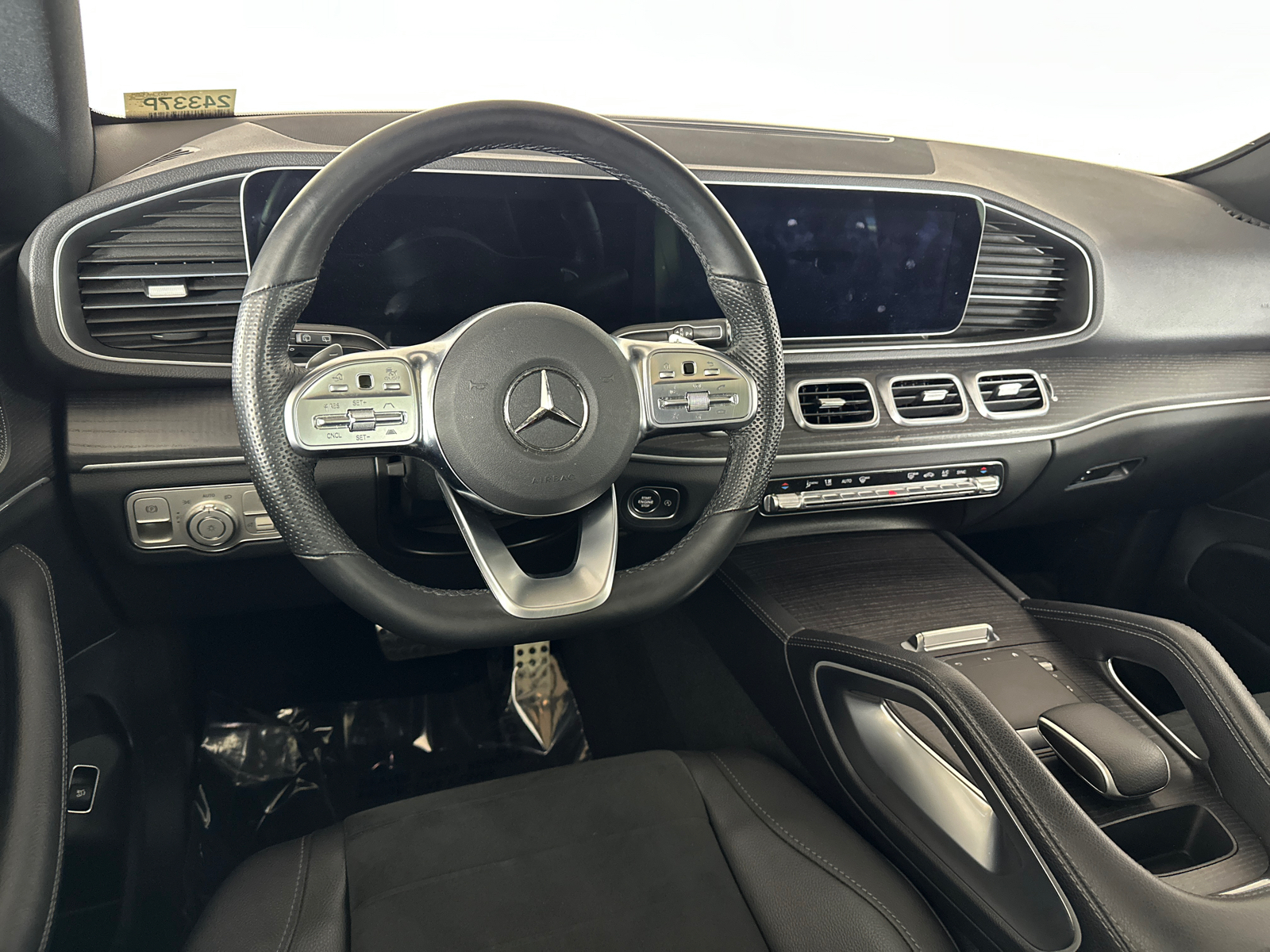 2022 Mercedes-Benz GLE GLE 450 25