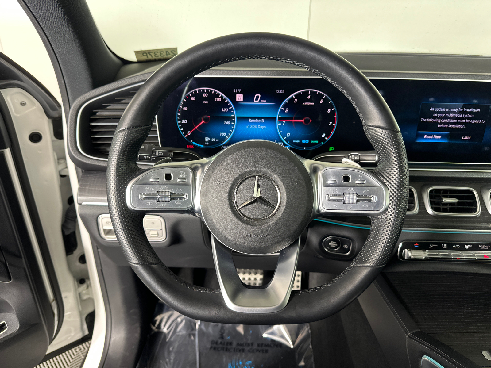 2022 Mercedes-Benz GLE GLE 450 26