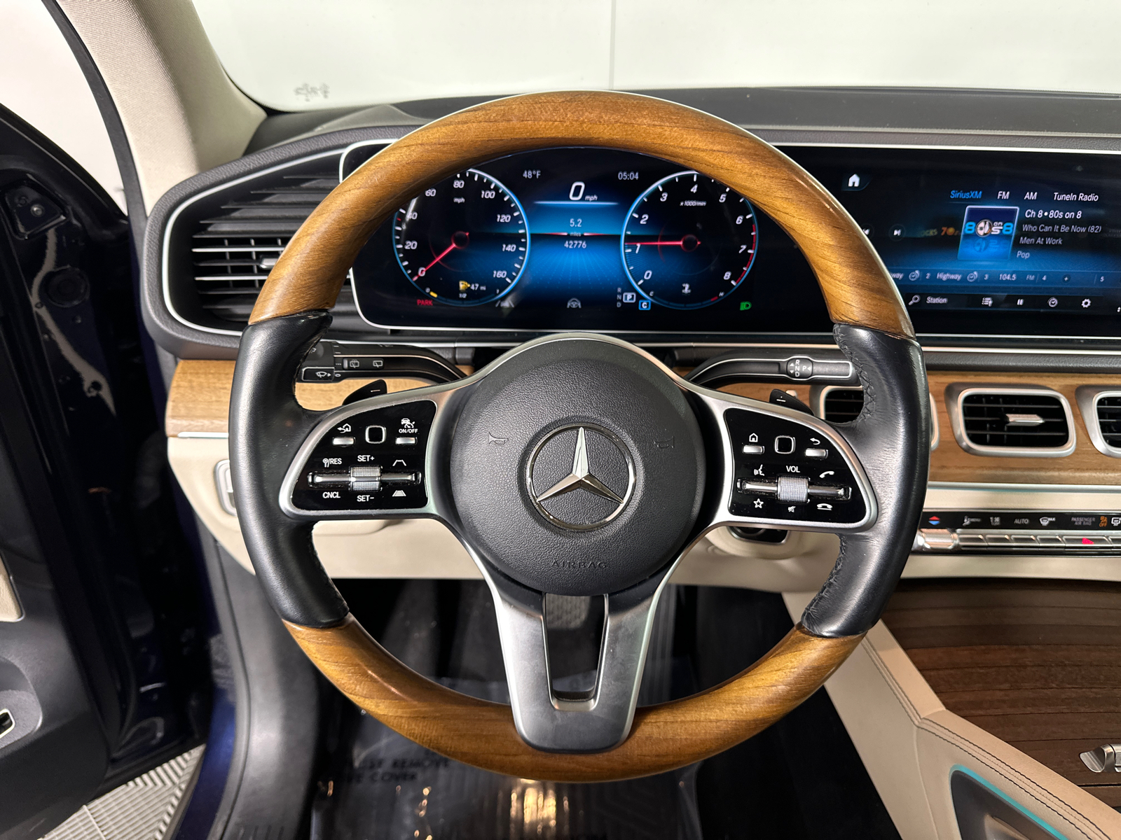 2021 Mercedes-Benz GLE GLE 350 26