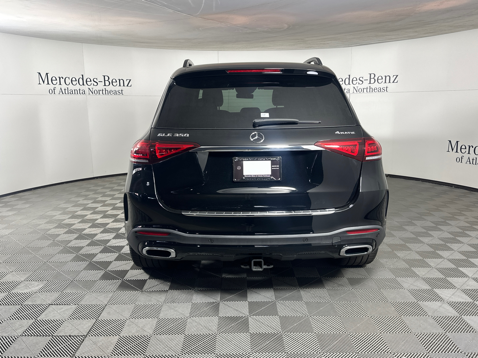 2022 Mercedes-Benz GLE GLE 350 6